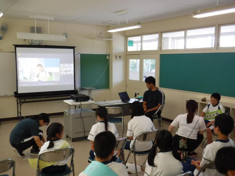 １学年