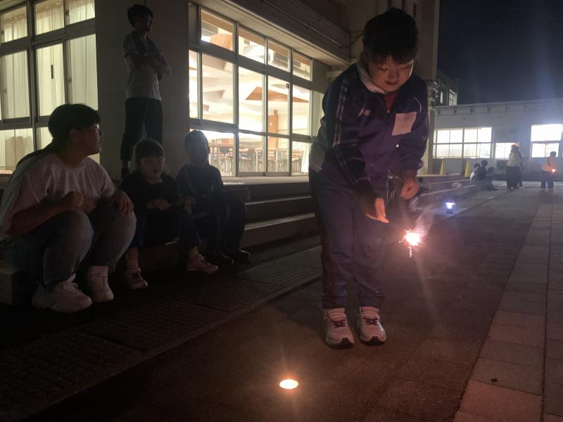 花火