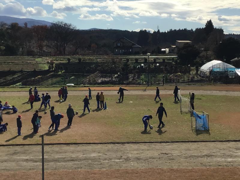 サッカー