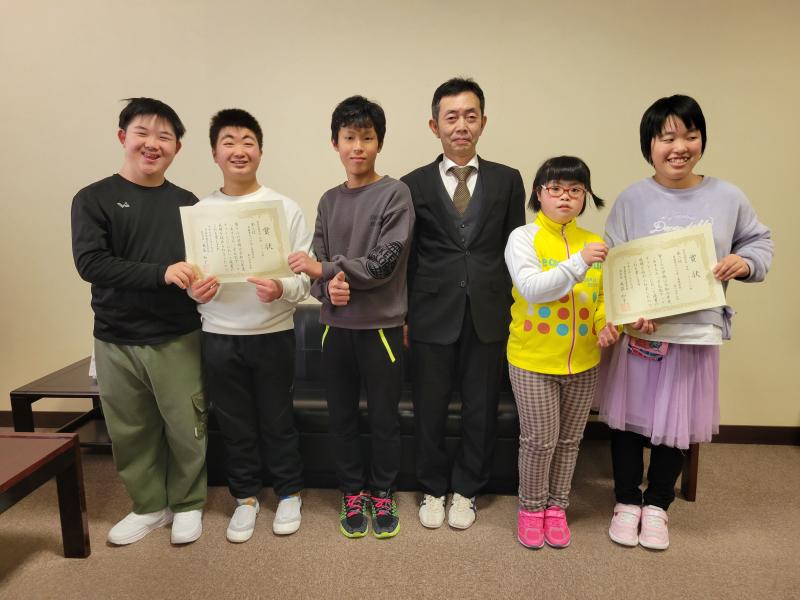 集合写真②
