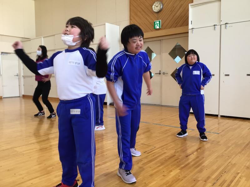 小学部②
