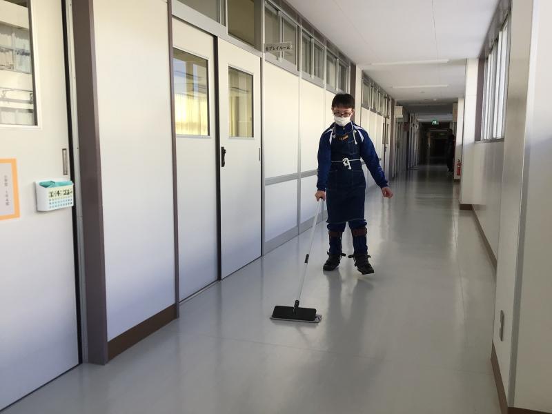 中学部②
