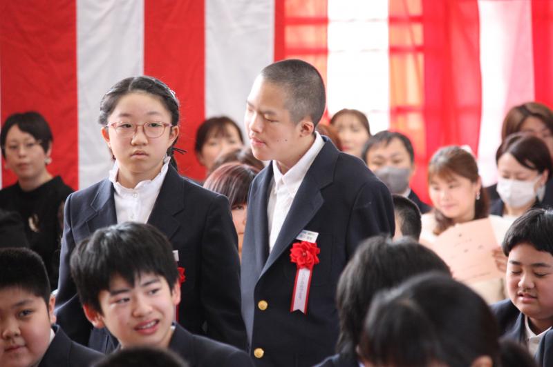 新入生紹介（中）