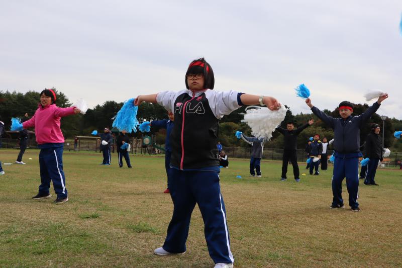 ダンス