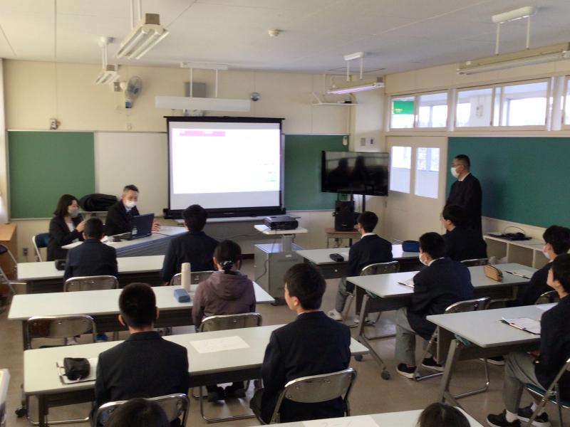 サポートセンター虹こども支援センター虹　管理者