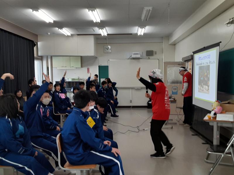 八戸ふるさとクイズ