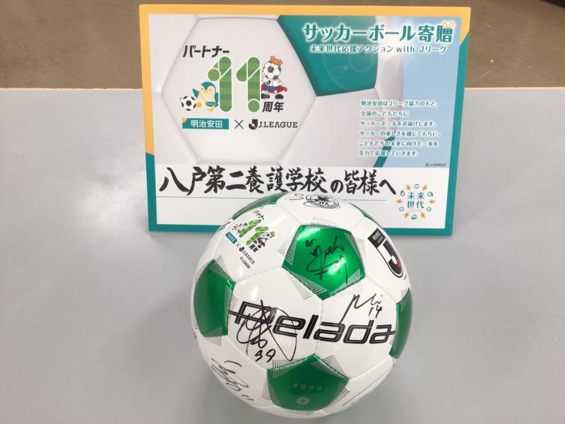 ボールとパネル