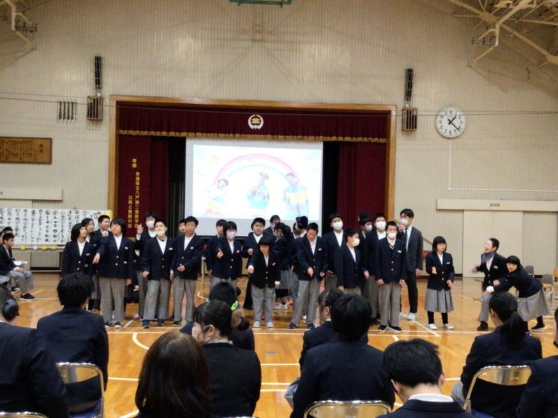 １学年