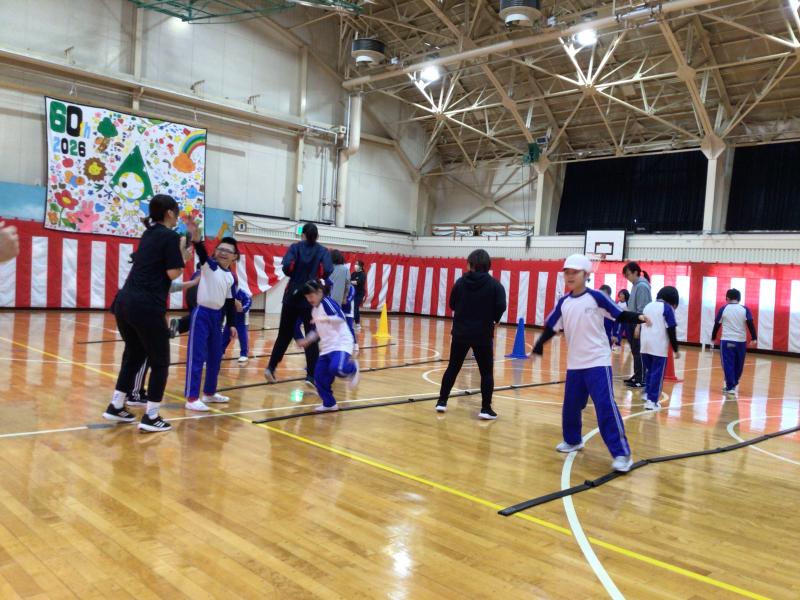 小学部４～６年